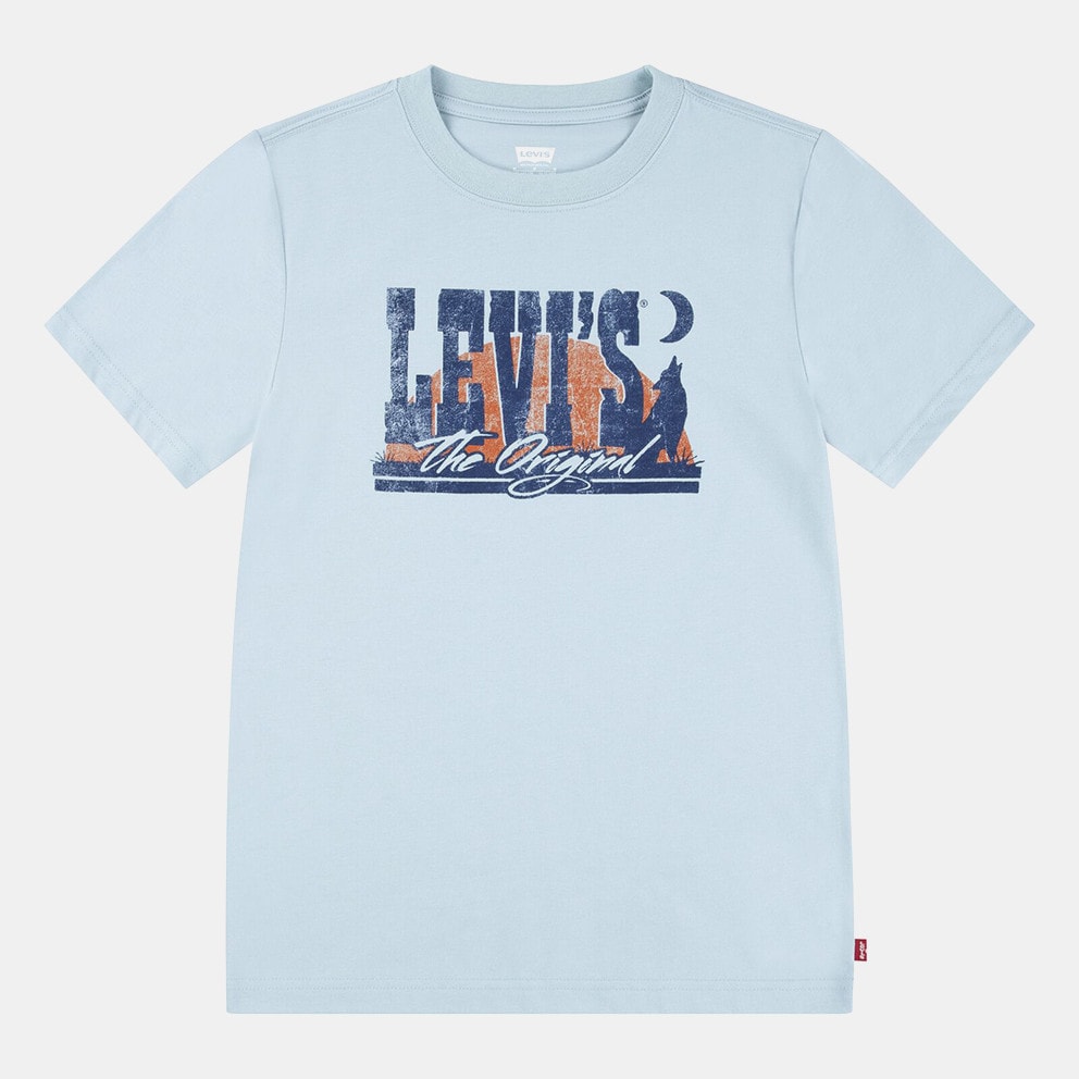 Levi's Desert At Dusk Kids' T-Shirt