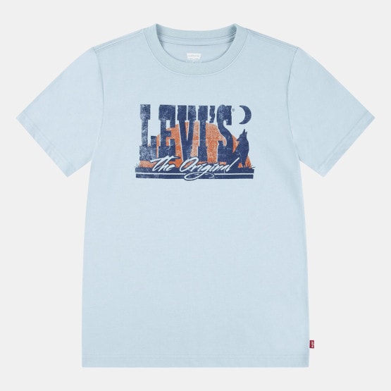 Levi's Desert At Dusk Kids' T-Shirt