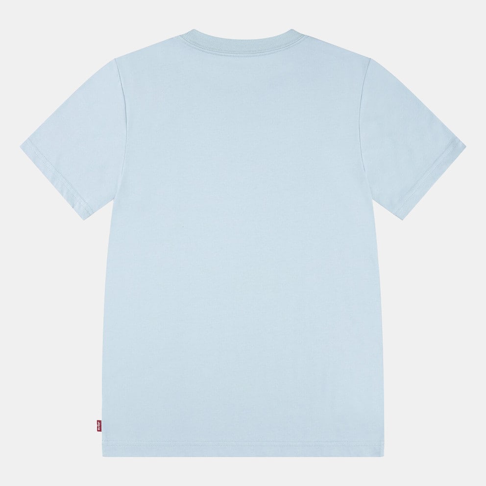 Levi's Desert At Dusk Kids' T-Shirt