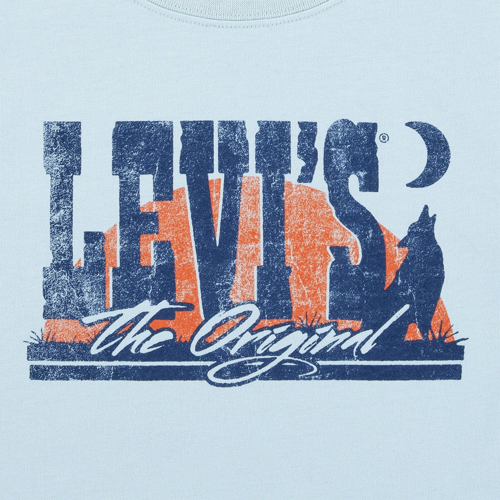 Levi's Desert At Dusk Kids' T-Shirt