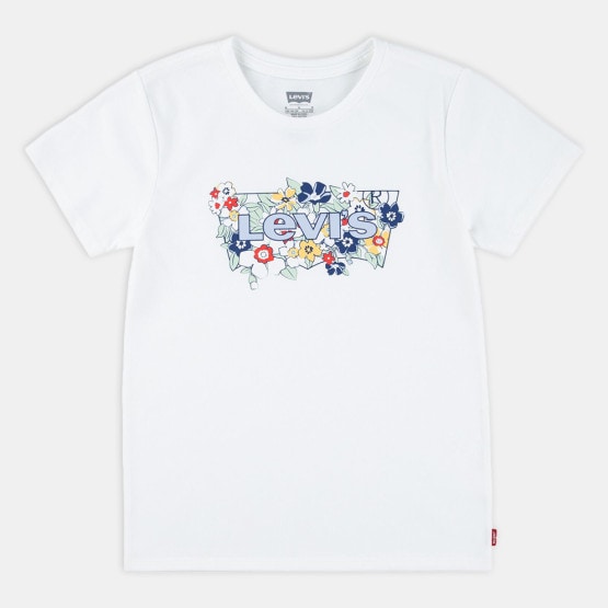 Levi's Batwing Fill Kids' T-Shirt