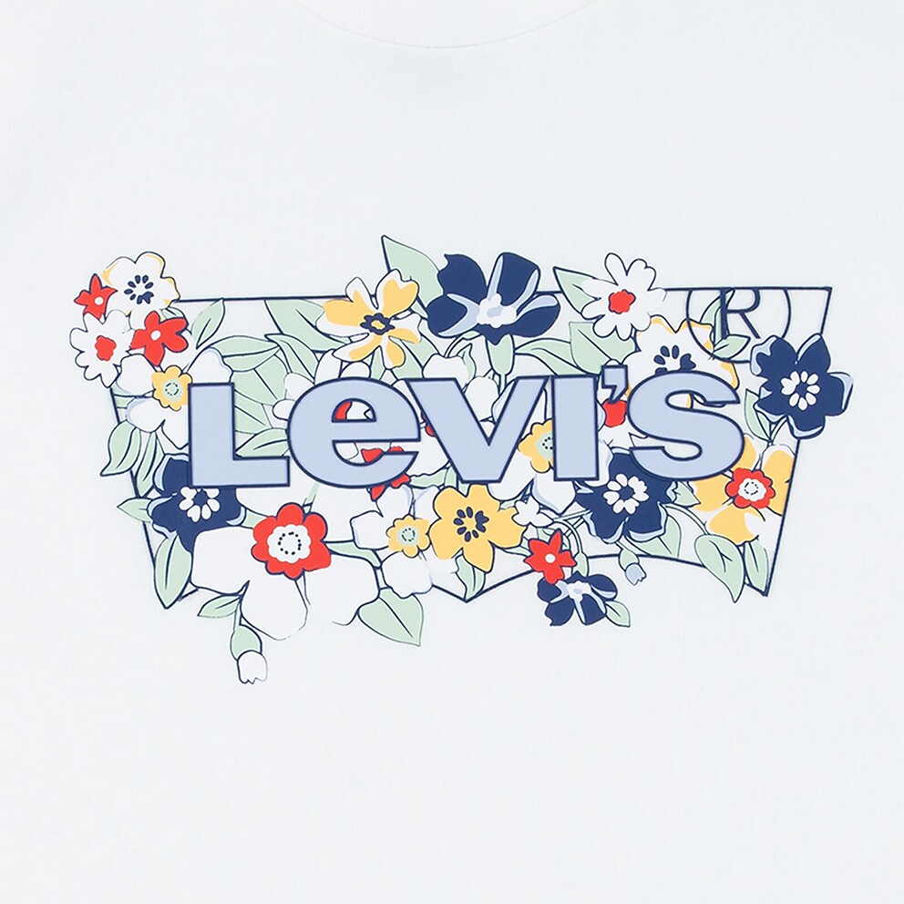 Levi's Batwing Fill Kids' T-Shirt