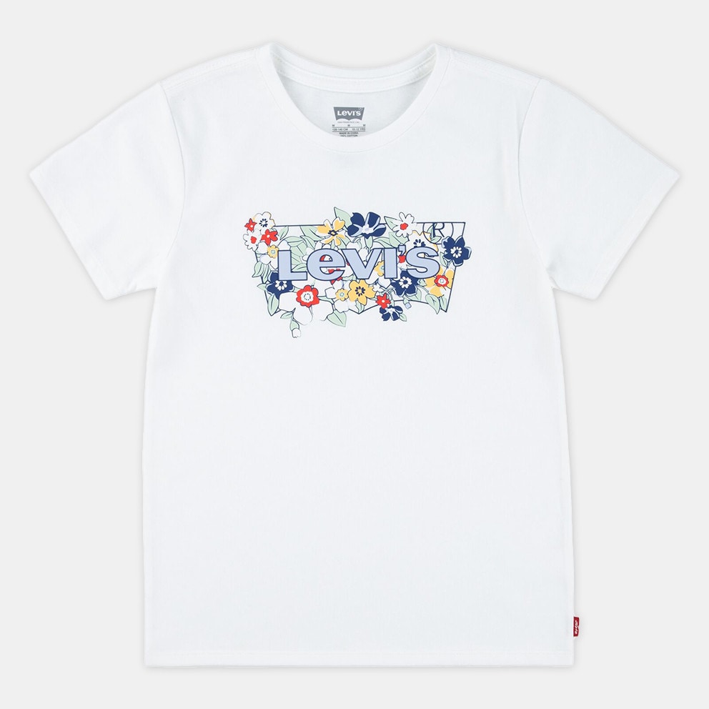 Levi's Batwing Fill Παιδικό T-Shirt