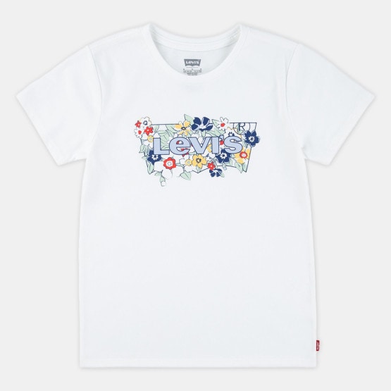 Levi's Batwing Fill Kids' T-Shirt