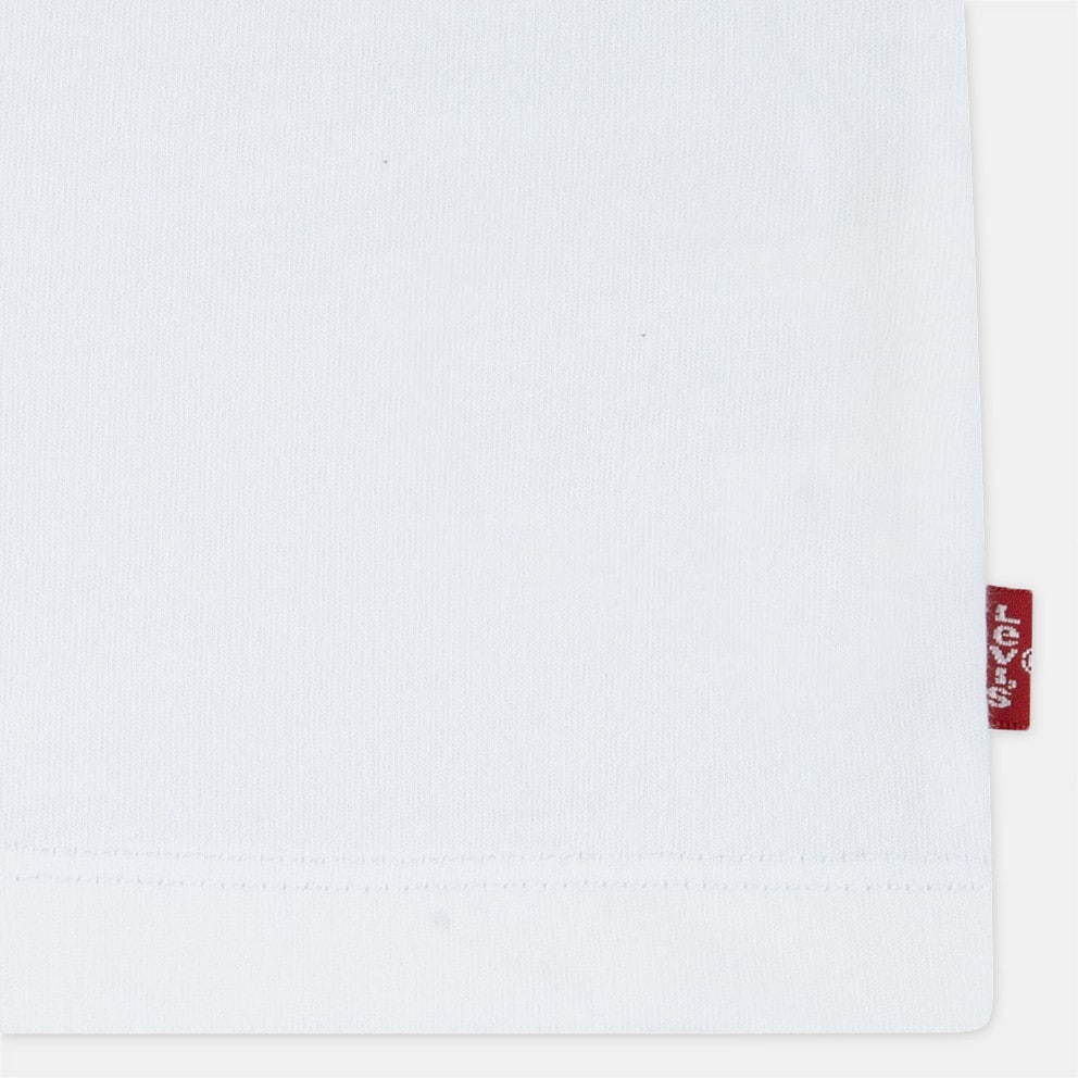Levi's Seasonal Batwing Βρεφικό T-Shirt