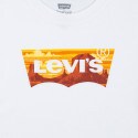Levi's Golden Glow Batwing Kids' T-Shirt