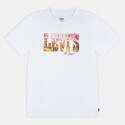 Levi's Off Road Kids' T-Shirt