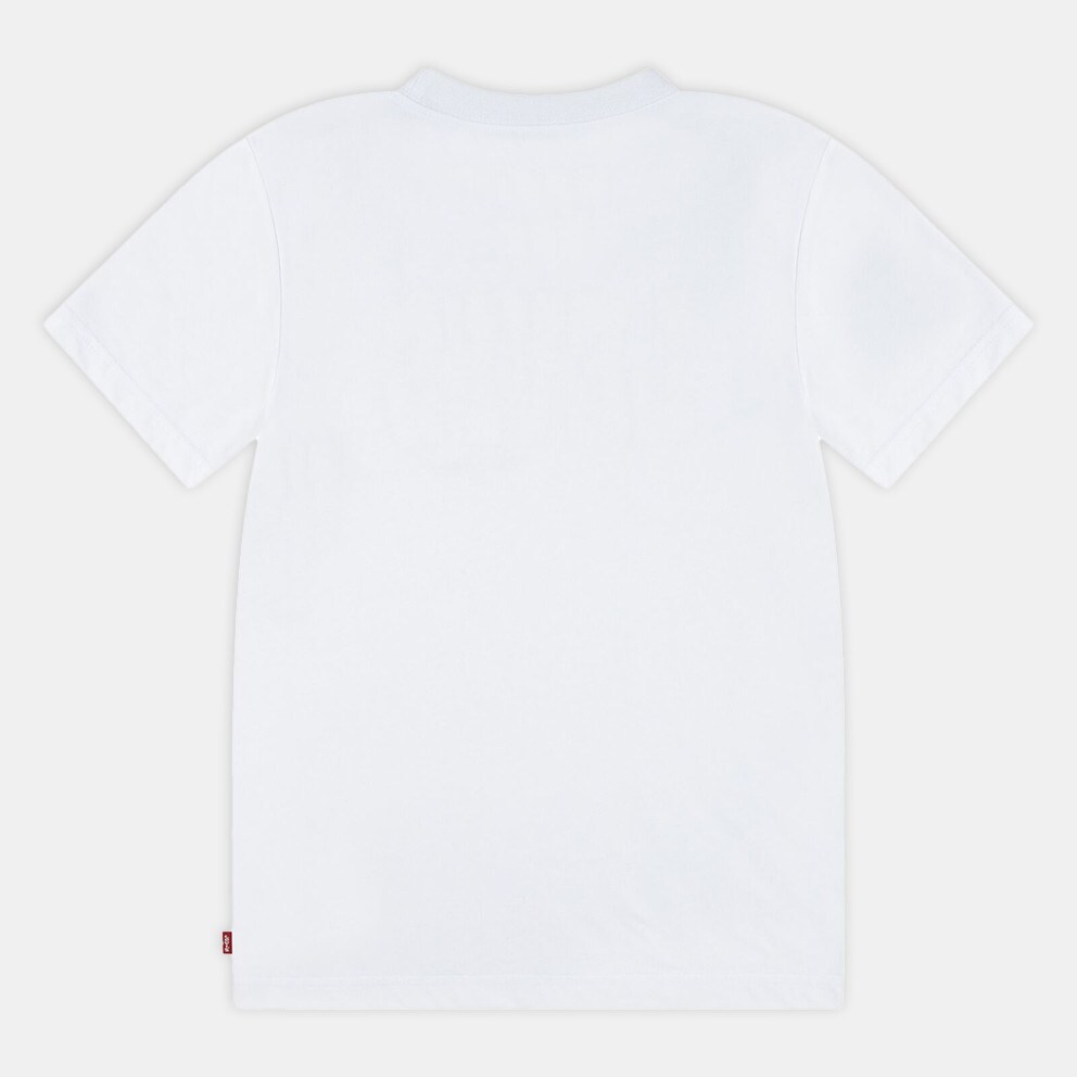 Levi's Off Road Kids' T-Shirt