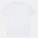 Levi's Golden Glow Batwing Kids' T-Shirt