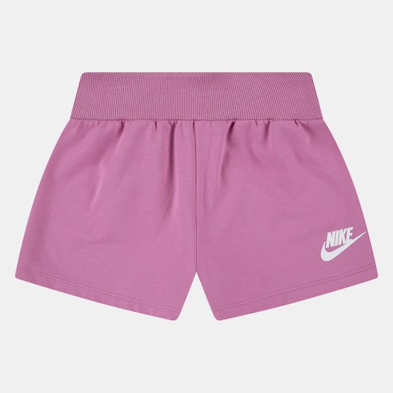 Nike Jersey Παιδικό Σορτς 