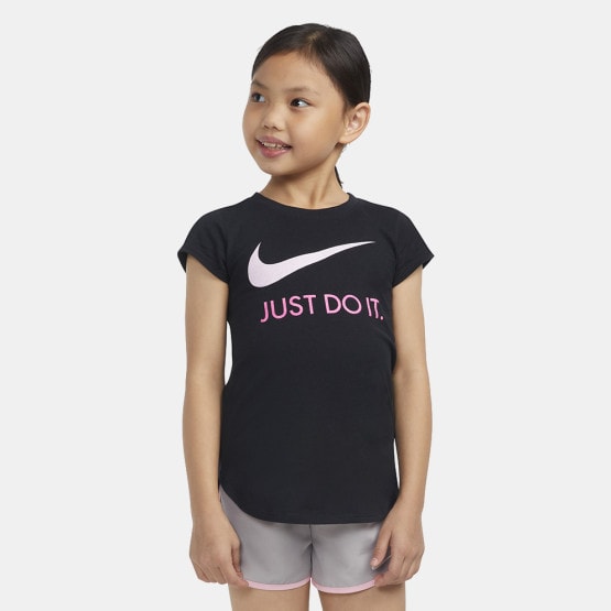 Nike Swoosh Kids' T-Shirt