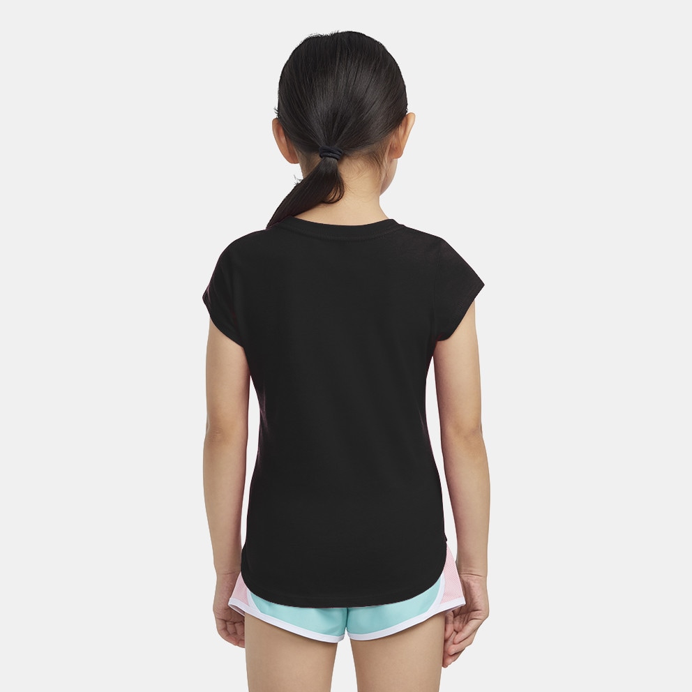 Nike Swoosh Παιδικό T-Shirt