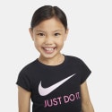 Nike Swoosh Παιδικό T-Shirt