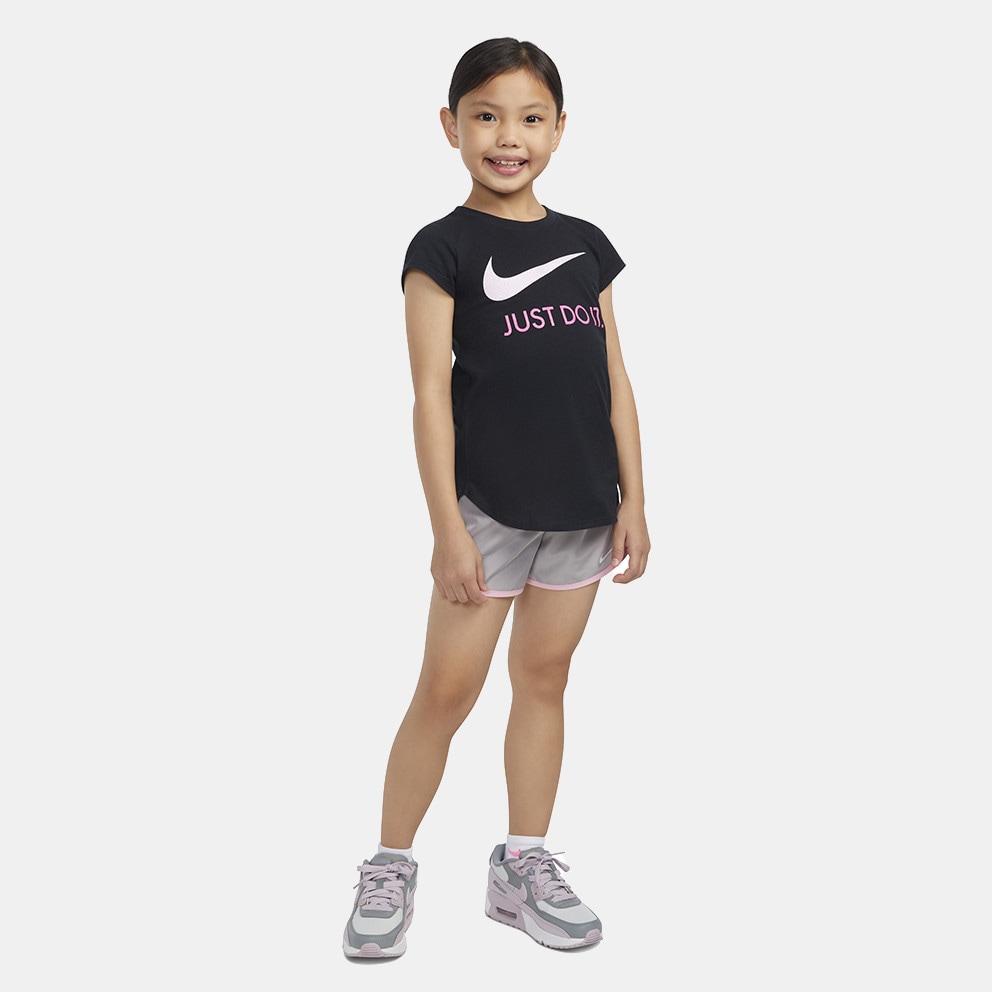 Nike Swoosh Παιδικό T-Shirt