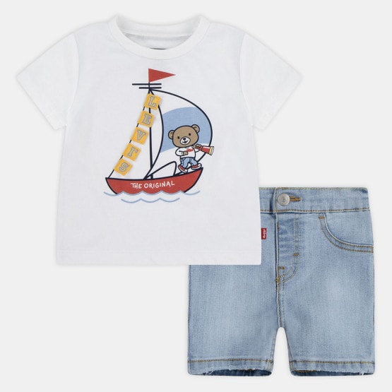 Levi's Infant's Tracksuit Set