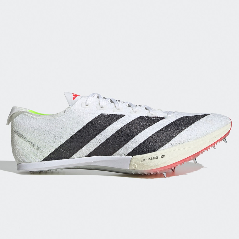 adidas Adizero Prime Sp 3 Strung Ανδρικά Παπούτσια για Στίβο