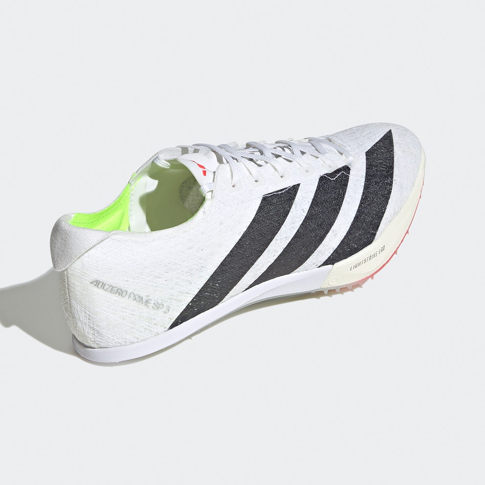 adidas Adizero Prime Sp 3 Strung Ανδρικά Παπούτσια για Στίβο