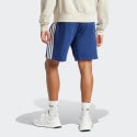 adidas Sportswear Essential 3-Stripes French Terry Ανδρικό Σορτς