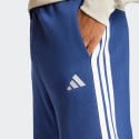 adidas Sportswear Essential 3-Stripes French Terry Ανδρικό Σορτς