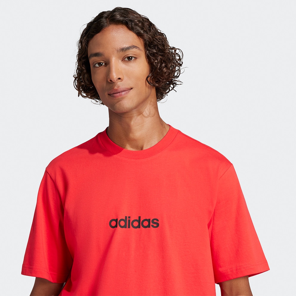 adidas Sportswear Essentials Ανδρικό T-shirt