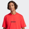 adidas Sportswear Essentials Ανδρικό T-shirt