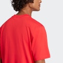 adidas Sportswear Essentials Ανδρικό T-shirt