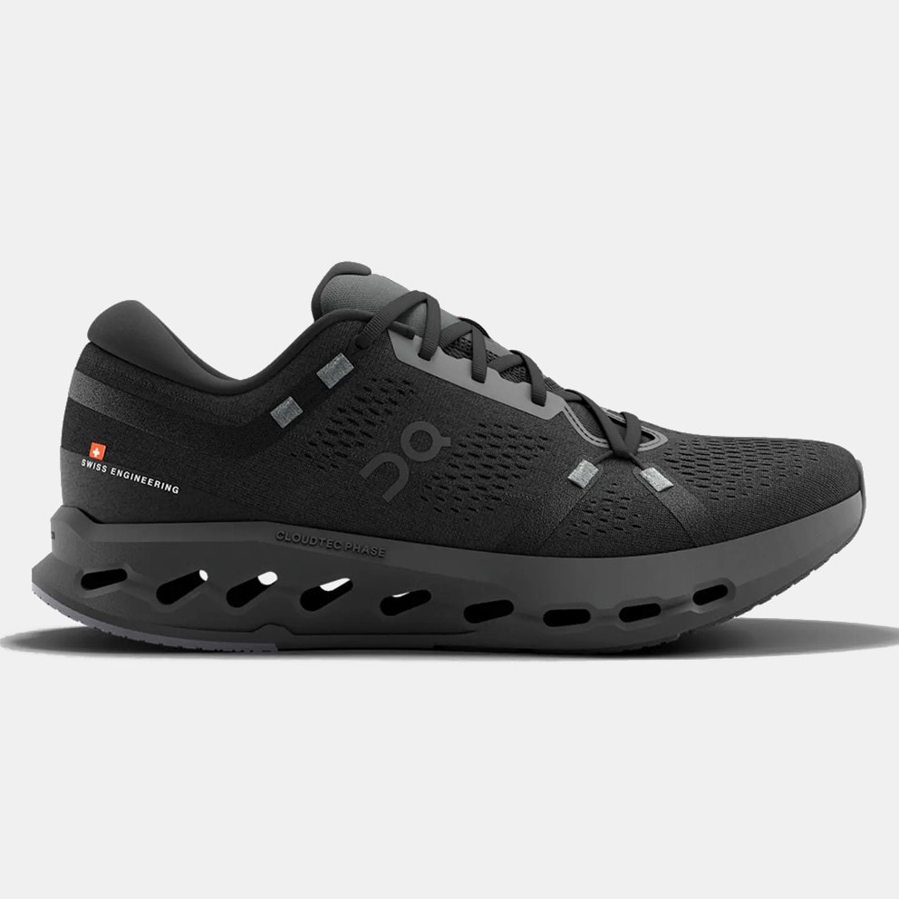 On Cloudsurfer 2 Men's Running Shoes