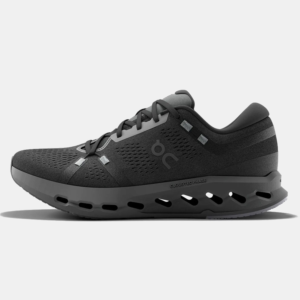 On Cloudsurfer 2 Men's Running Shoes