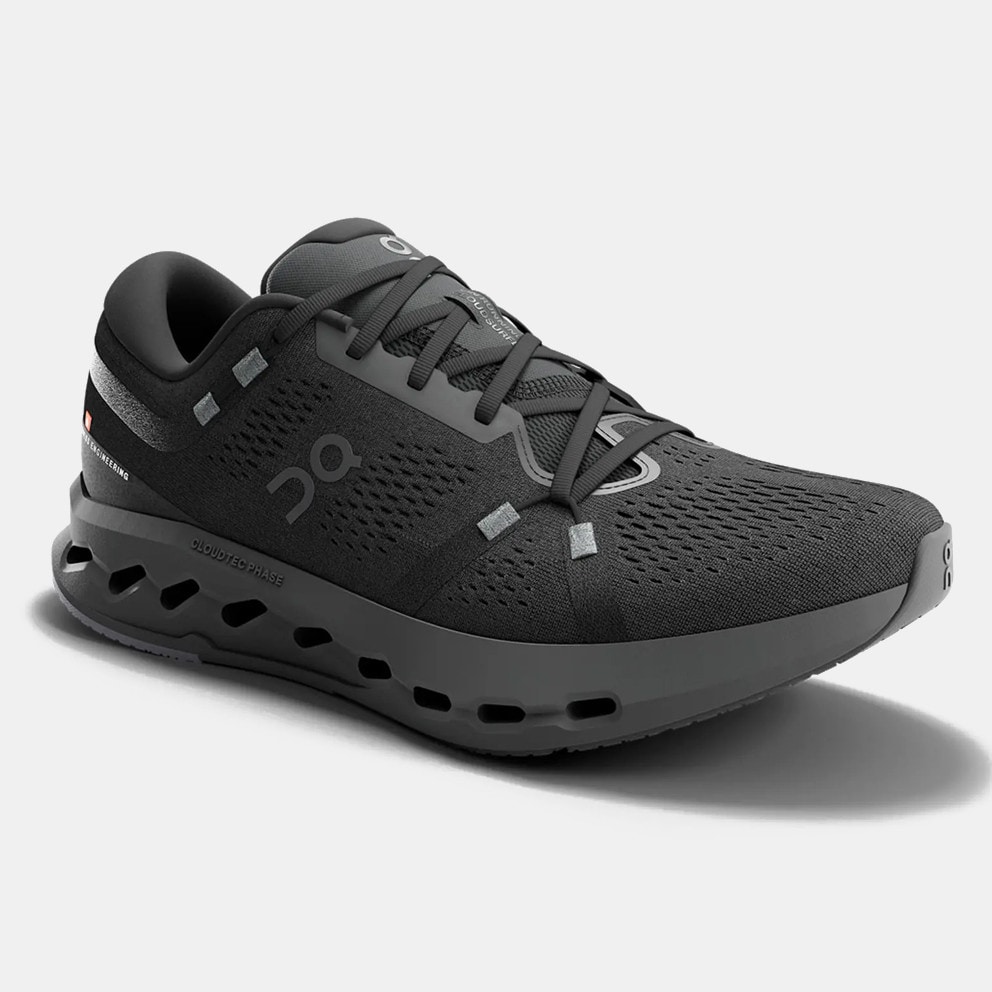 On Cloudsurfer 2 Men's Running Shoes