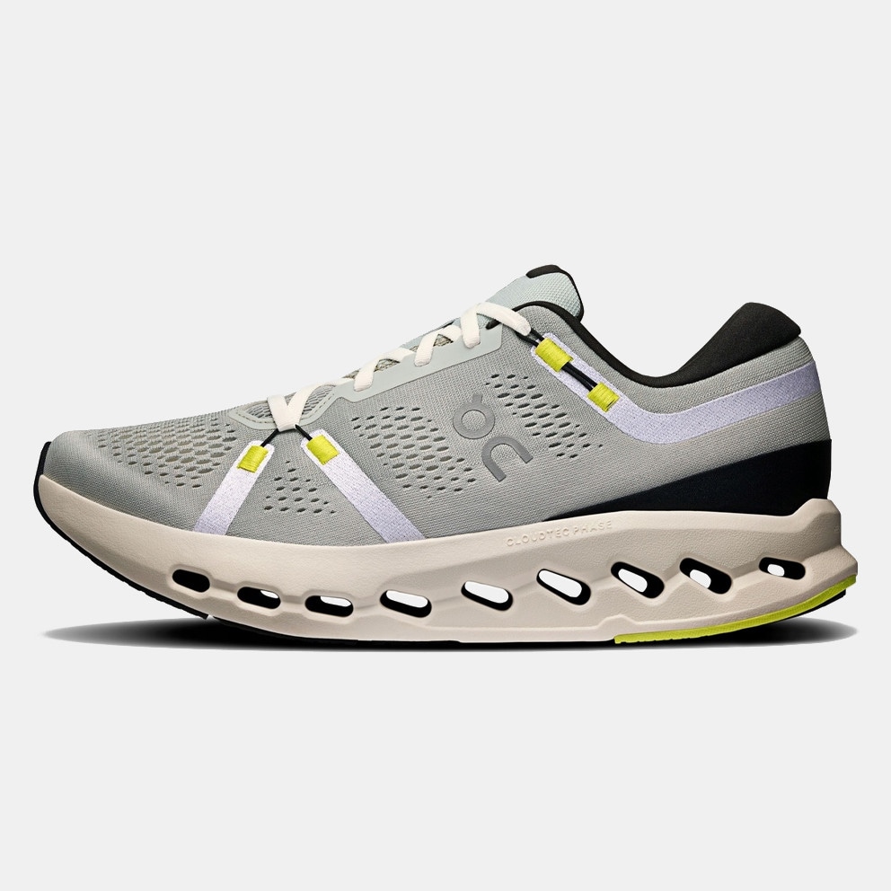 On Cloudsurfer 2 Men's Running Shoes 