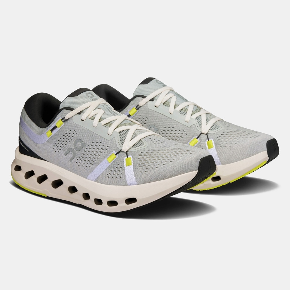 On Cloudsurfer 2 Men's Running Shoes 
