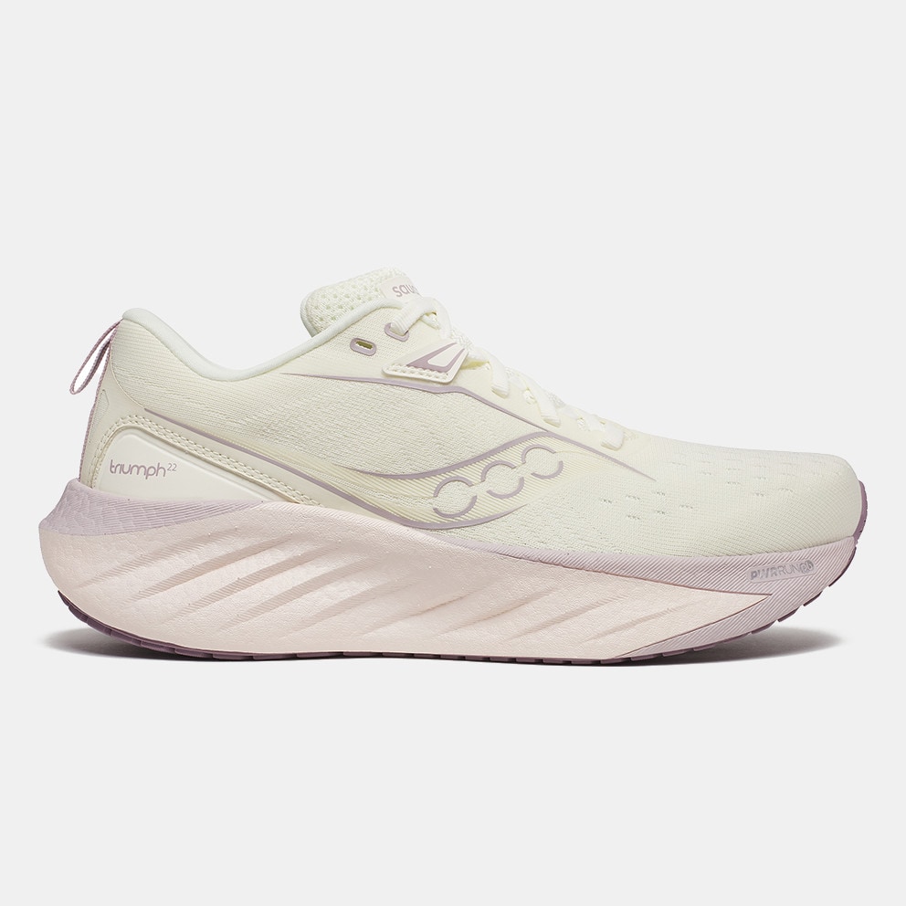 Saucony Triumph 22 Women's Running Shoes