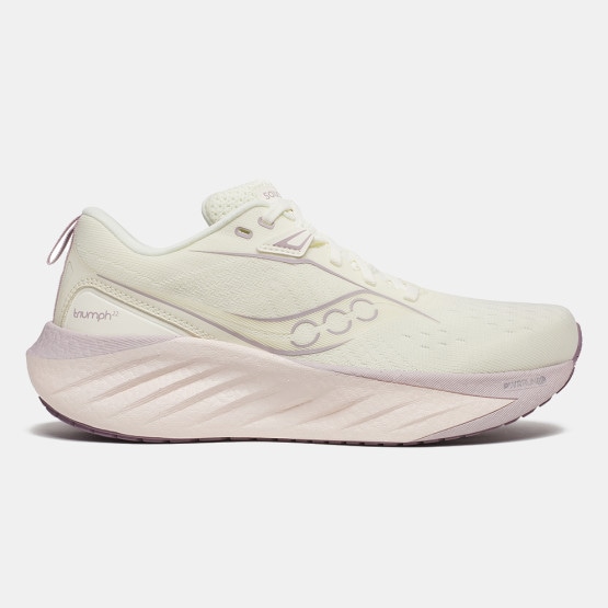Saucony Triumph 22 Women's Running Shoes