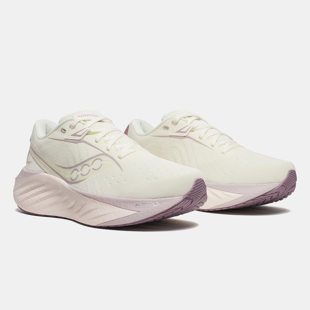 Saucony Triumph 22 Women's Running Shoes
