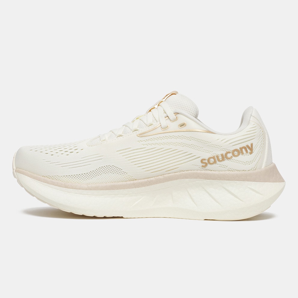 Saucony Ride 18 Women's Running Shoes