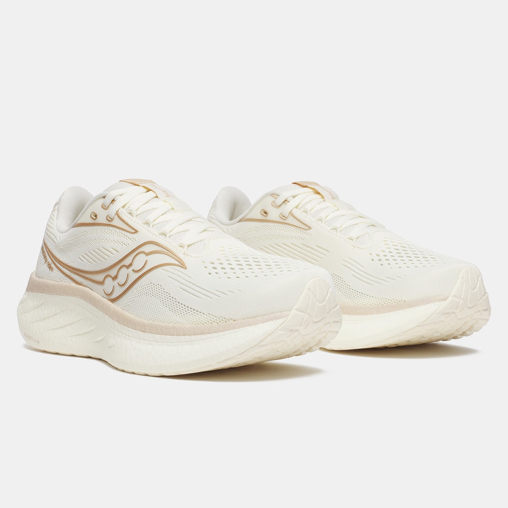Saucony Ride 18 Women's Running Shoes