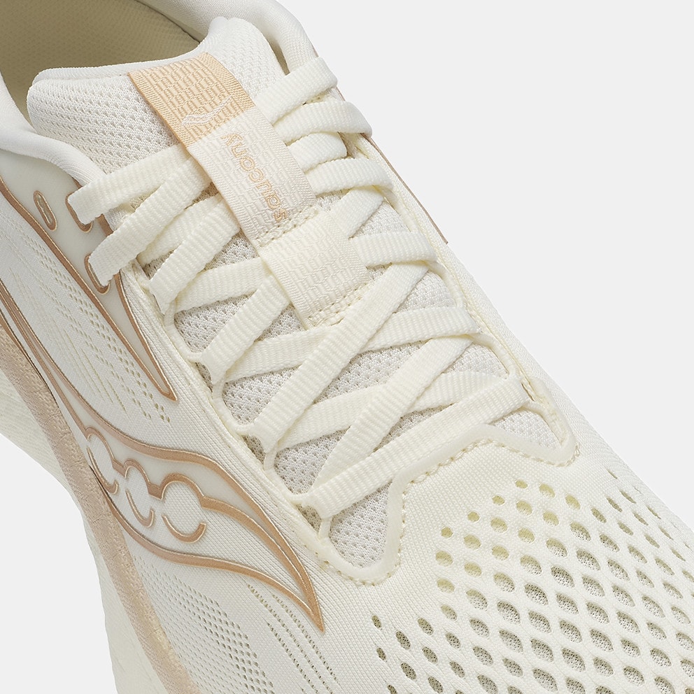 Saucony Ride 18 Women's Running Shoes