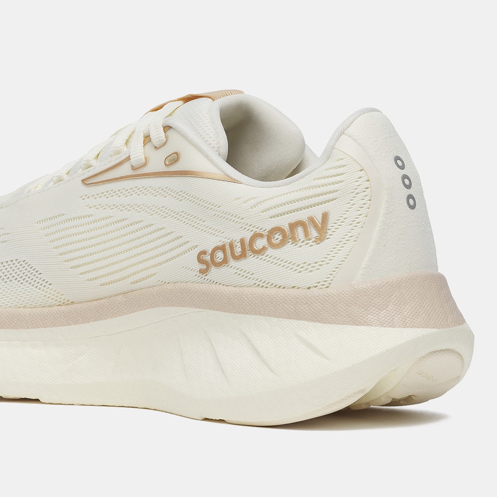 Saucony Ride 18 Women's Running Shoes