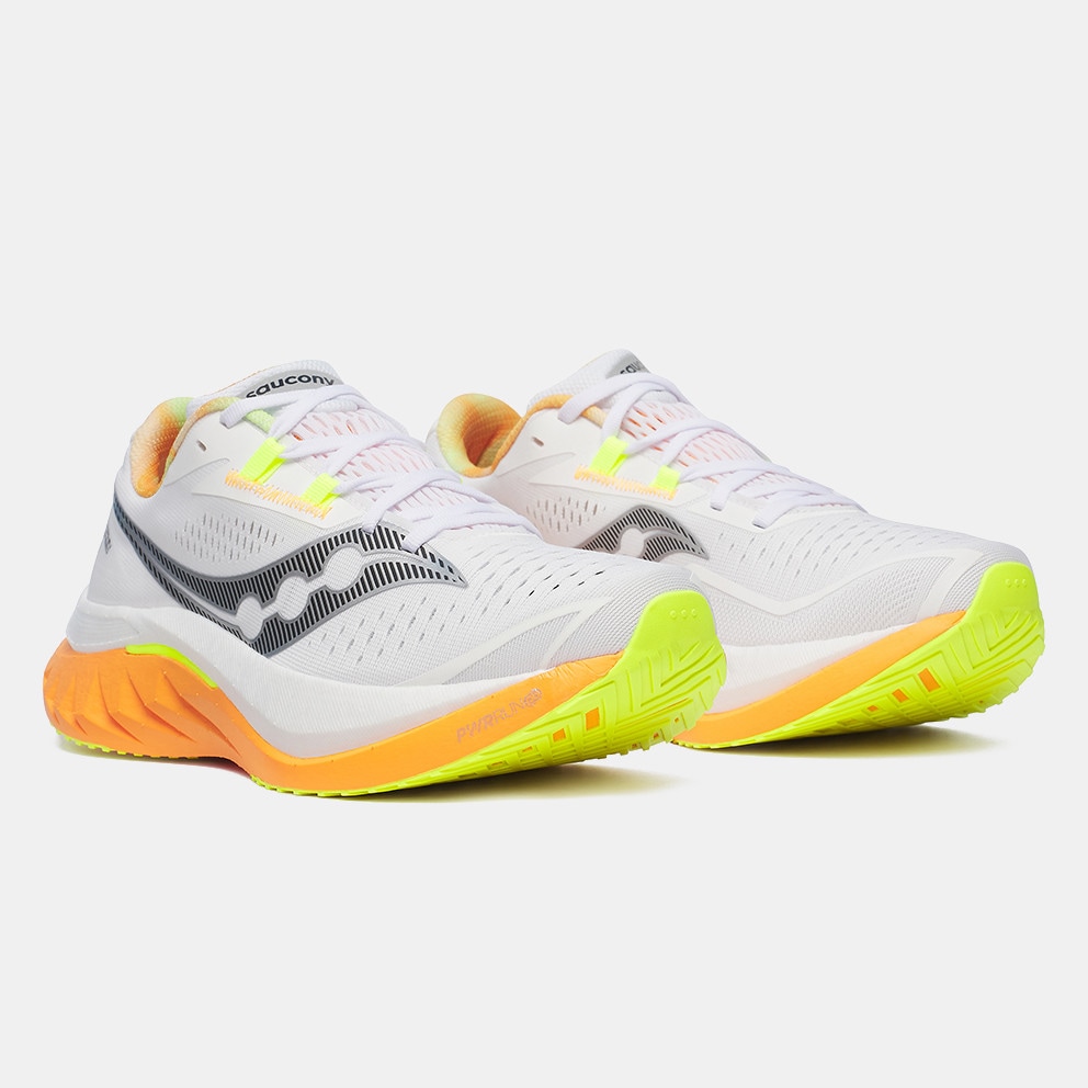 Saucony Endorphin Speed 4 Men's Running Shoes