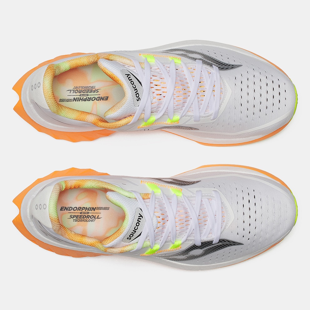 Saucony Endorphin Speed 4 Men's Running Shoes