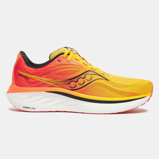 Saucony Ride 18 Men's Running Shoes