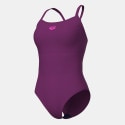 Arena Women's One Piece Swimsuit