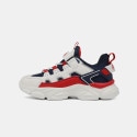 Fila Memory Spinel 3 Kids' Shoes