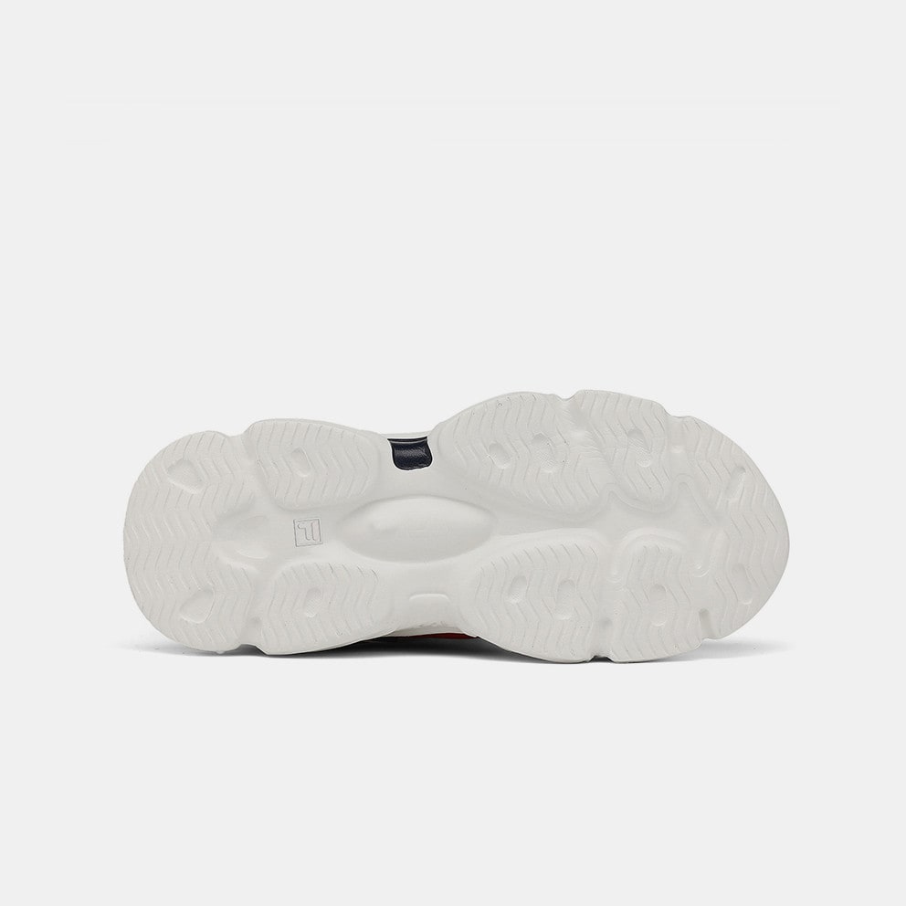 Fila Memory Spinel 3 Kids' Shoes
