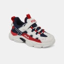 Fila Memory Spinel 3 Kids' Shoes