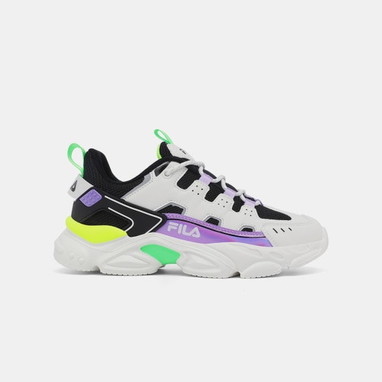 Fila Memory Spinel 3 Kids' Shoes