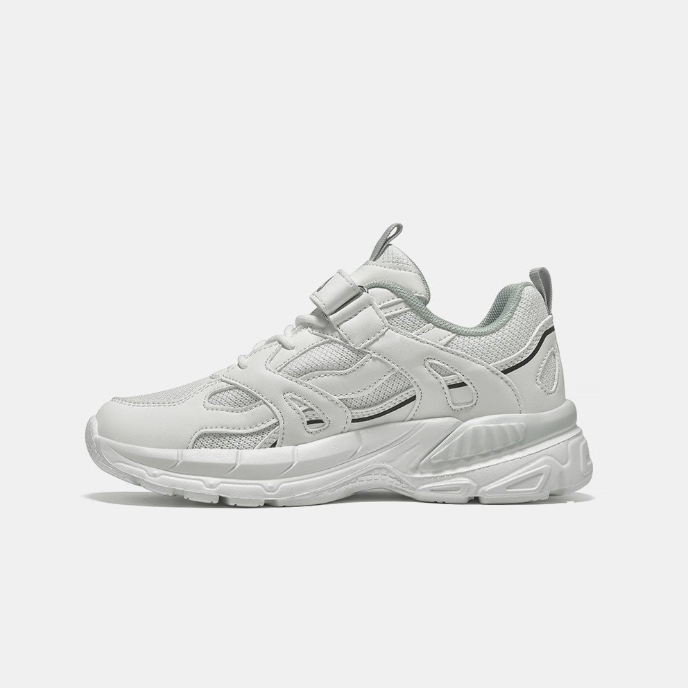 Fila Memory Hoppie Kids' Shoes