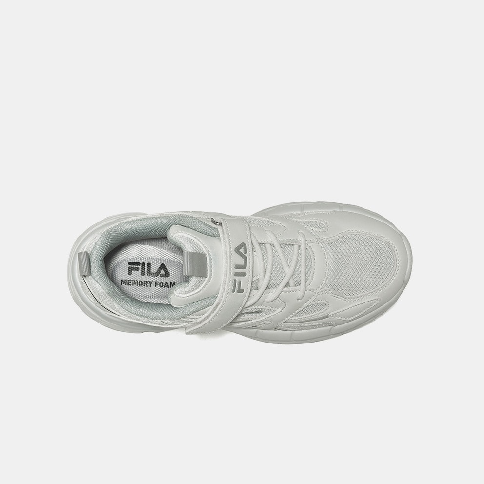 Fila Memory Hoppie Kids' Shoes