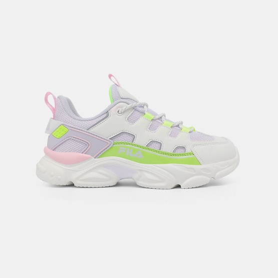 Fila Memory Spinel 3 Kids' Shoes