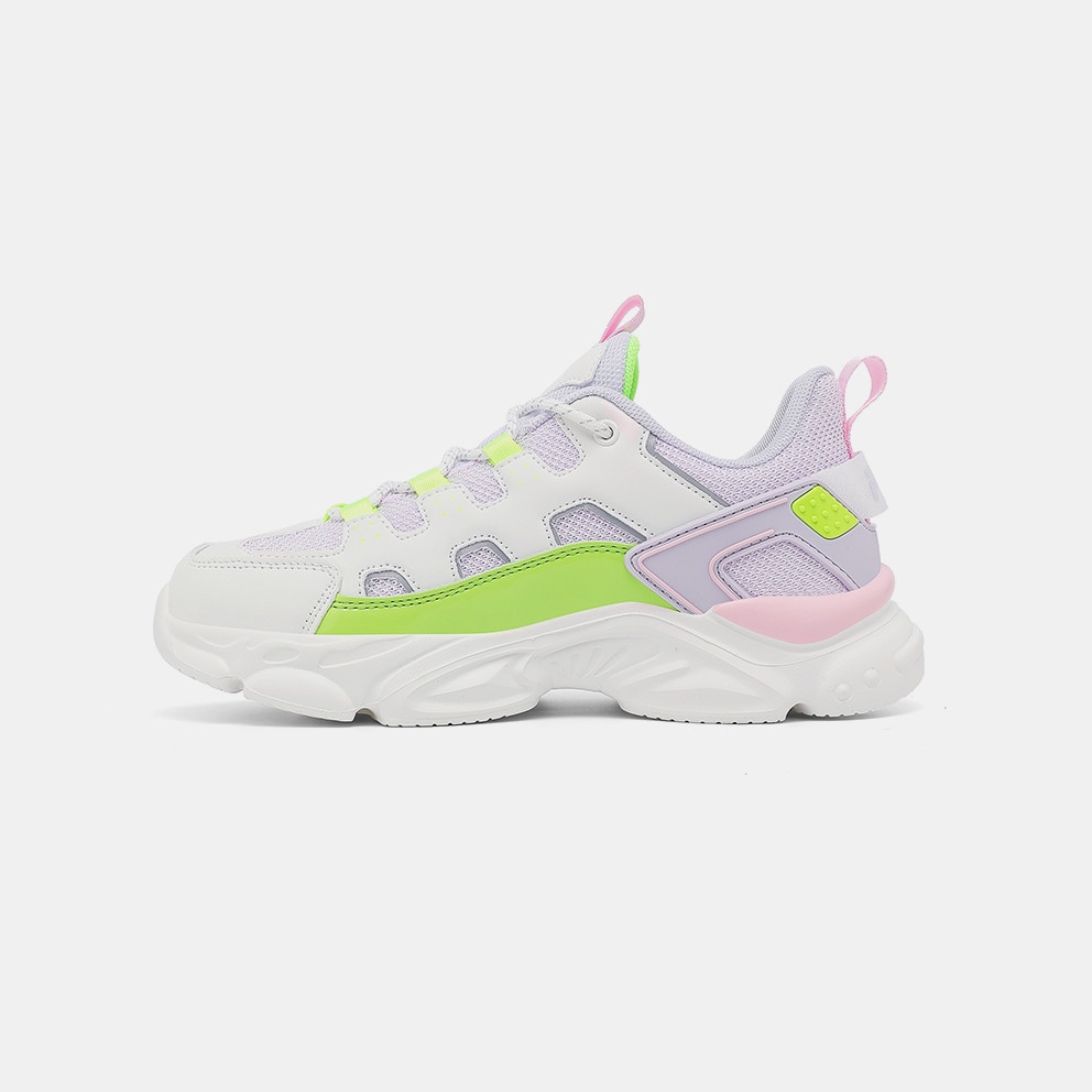 Fila Memory Spinel 3 Kids' Shoes